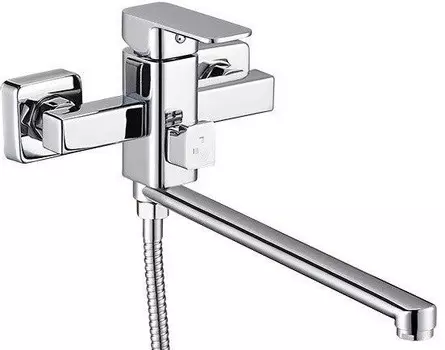 Смеситель для ванны G.Lauf NEB7-B123