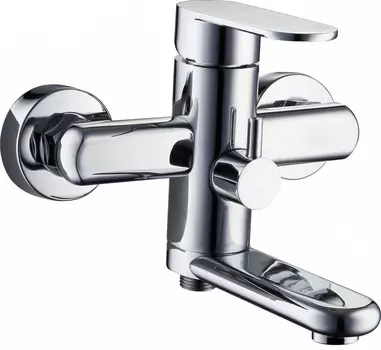 Смеситель для ванны G.Lauf NOB3-A128