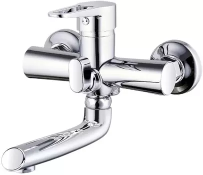 Смеситель для ванны G.Lauf NUD3-A045