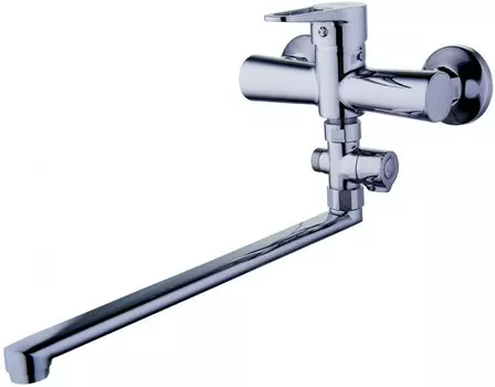 Смеситель для ванны G.Lauf NUD6-A045