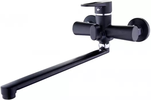 Смеситель для ванны G.Lauf NUD7-A045YB