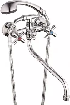 Смеситель для ванны G.Lauf QFR7-A722