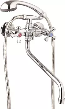 Смеситель для ванны G.Lauf QFR7-A827