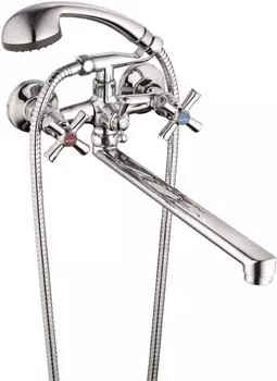 Смеситель для ванны G.Lauf QFR7-C722