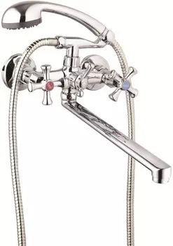 Смеситель для ванны G.Lauf QFR7-C827