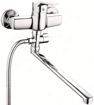 Смеситель для ванны G.Lauf ZDN6-A183