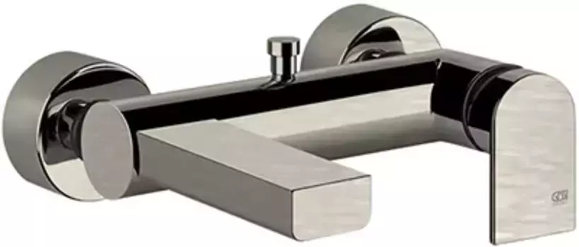 Смеситель для ванны Gessi Via Manzoni 38613#149