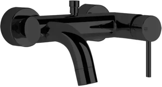 Смеситель для ванны Gessi Via Tortona 18613#299