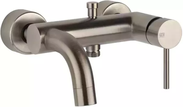 Смеситель для ванны Gessi Via Tortona 18613#149