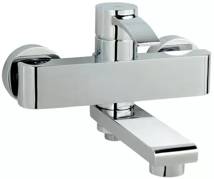 Смеситель для ванны GPD Aduro MBB95