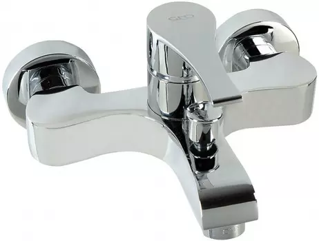 Смеситель для ванны GPD Atros MBB65