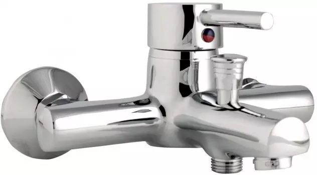 Смеситель для ванны GPD Espina MBB70