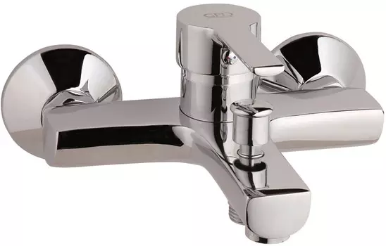 Смеситель для ванны GPD Solus MBB55