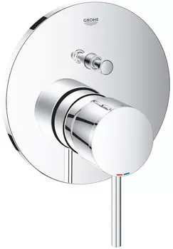 Смеситель для ванны Grohe Atrio New 24066003