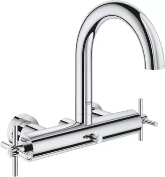 Смеситель для ванны Grohe Atrio New 25010003