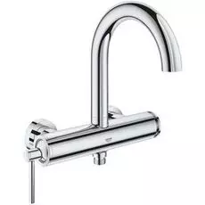 Смеситель для ванны Grohe Atrio New 32652003
