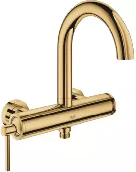 Смеситель для ванны Grohe Atrio New 32652GL3