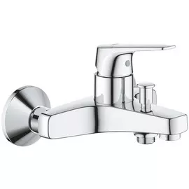 Смеситель для ванны Grohe BauFlow 23601000