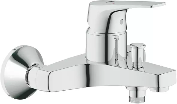 Смеситель для ванны Grohe BauFlow 23756000