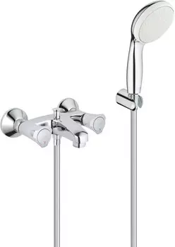 Смеситель для ванны Grohe Costa L 2546010A