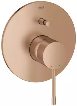 Смеситель для ванны Grohe Essence 19285DL1