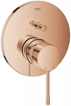 Смеситель для ванны Grohe Essence 24058DA1