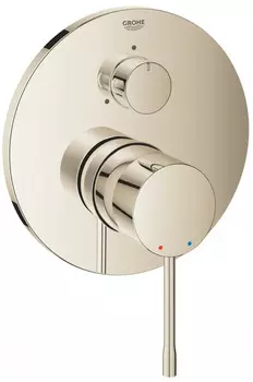 Смеситель для ванны Grohe Essence 24092BE1