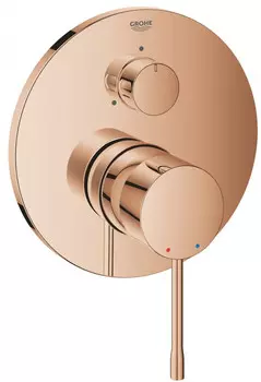 Смеситель для ванны Grohe Essence 24092DA1