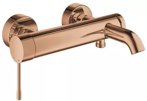 Смеситель для ванны Grohe Essence 33624DA1