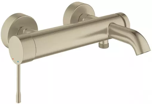 Смеситель для ванны Grohe Essence 33624EN1