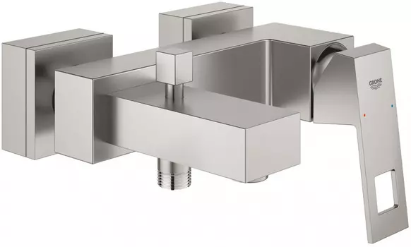 Смеситель для ванны Grohe Eurocube 23140DC0