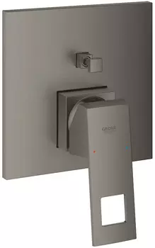 Смеситель для ванны Grohe Eurocube 24062AL0