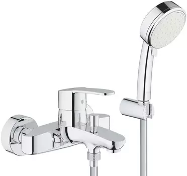 Смеситель для ванны Grohe Eurostyle Cosmopolitan 3359220A