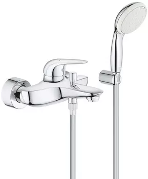 Смеситель для ванны Grohe Eurostyle New 2372930A
