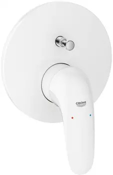 Смеситель для ванны Grohe Eurostyle New 24047LS3