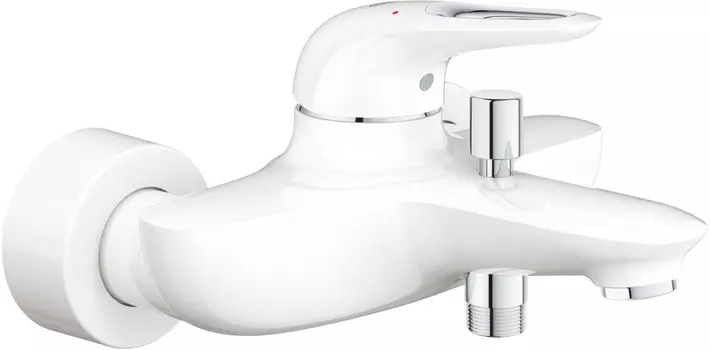 Смеситель для ванны Grohe Eurostyle New 33591LS3