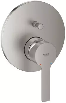 Смеситель для ванны Grohe Lineare 24064DC1