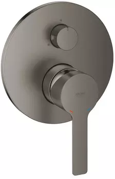 Смеситель для ванны Grohe Lineare 24095AL1