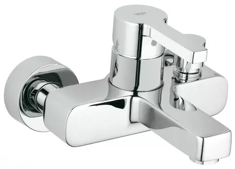 Смеситель для ванны Grohe Lineare 33849000