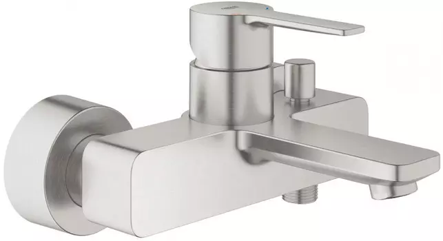 Смеситель для ванны Grohe Lineare 33849DC1