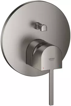 Смеситель для ванны Grohe Plus 24060AL3