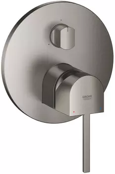 Смеситель для ванны Grohe Plus 24093AL3