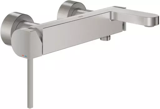 Смеситель для ванны Grohe Plus 33553DC3