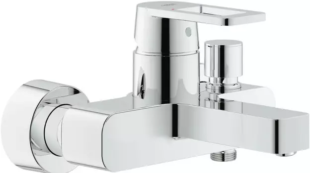 Смеситель для ванны Grohe Quadra 32638000