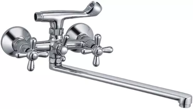 Смеситель для ванны Haiba HB2125