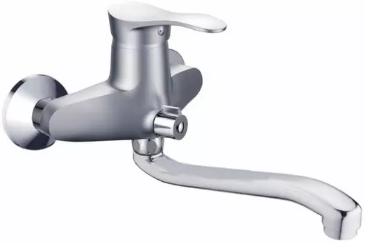 Смеситель для ванны Haiba HB2201-1