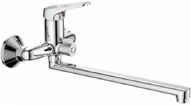 Смеситель для ванны Haiba HB2213