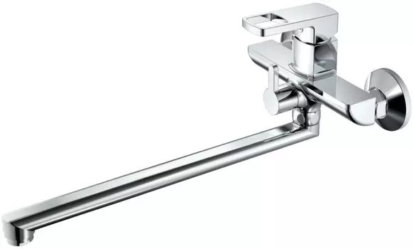 Смеситель для ванны Haiba HB22176