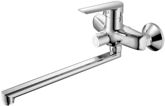 Смеситель для ванны Haiba HB22198