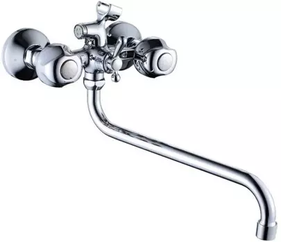 Смеситель для ванны Haiba HB2226